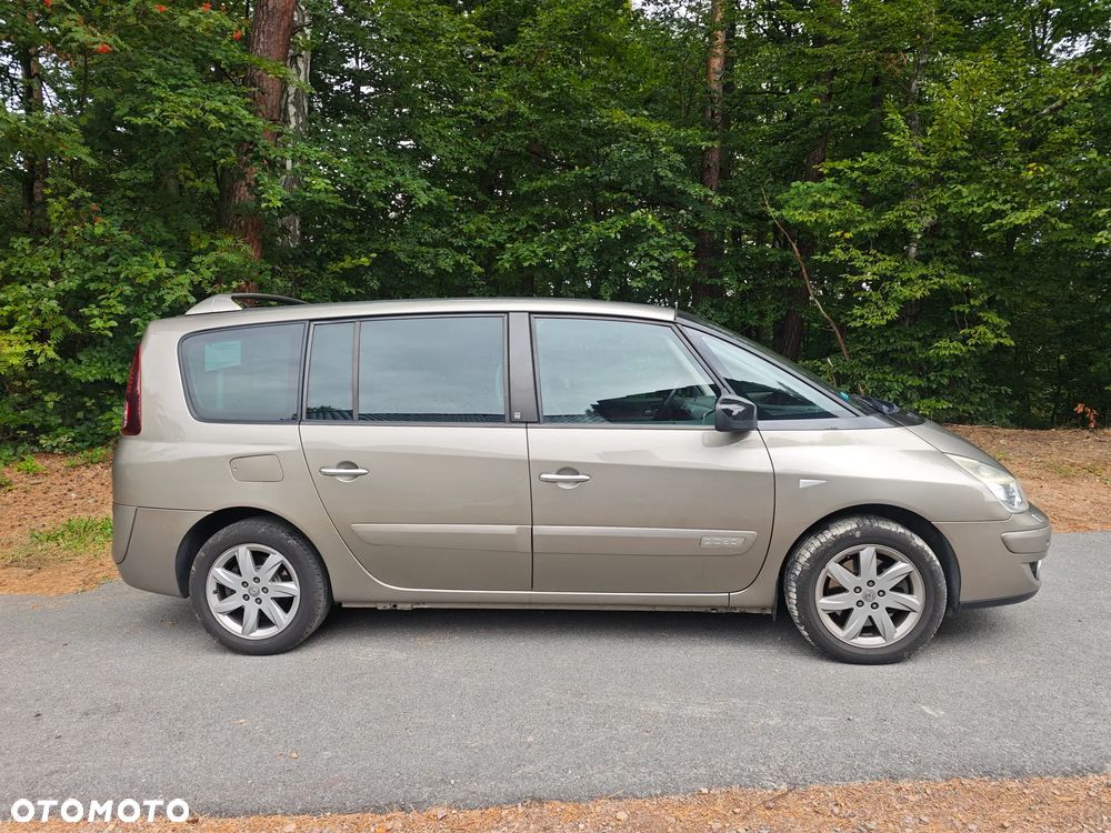 Renault Grand Espace 2.0 dCi 175 FAP Edition 25th - 2