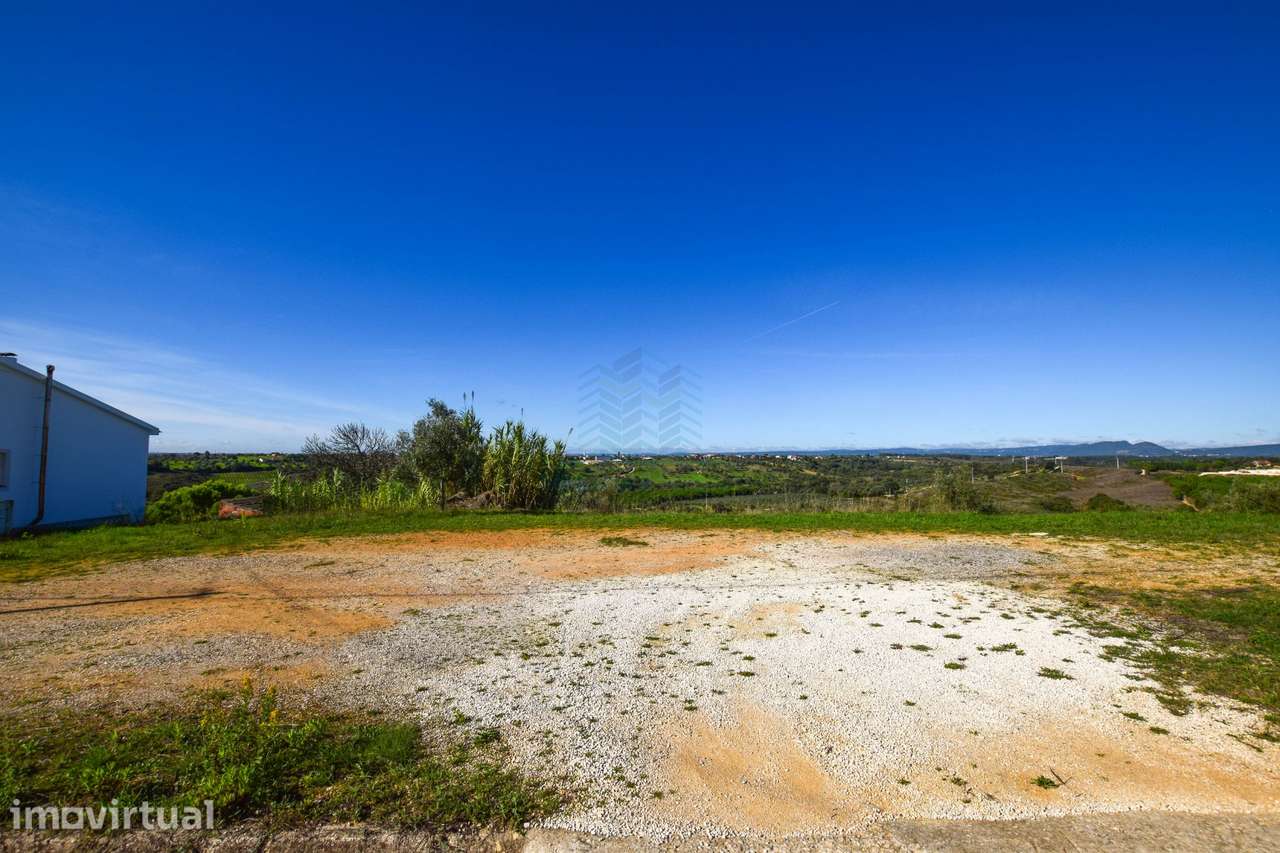 Terreno para construção Moradia em Alcorochel - Torres Novas - Grande imagem: 2/21