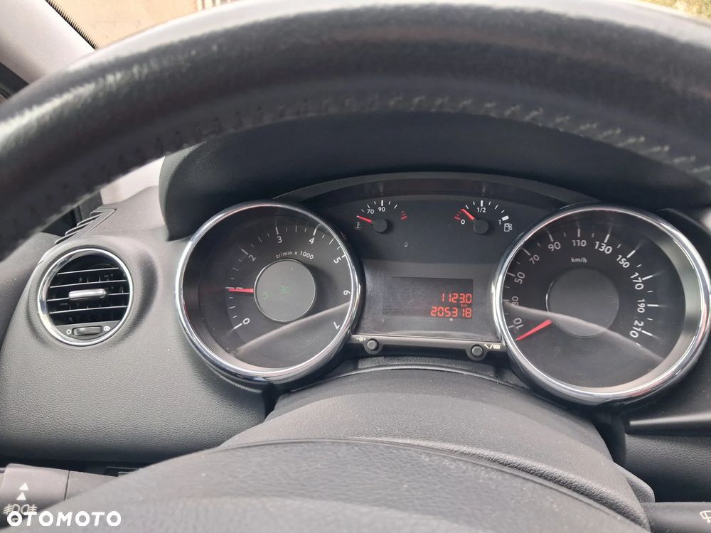 Peugeot 3008 - 12
