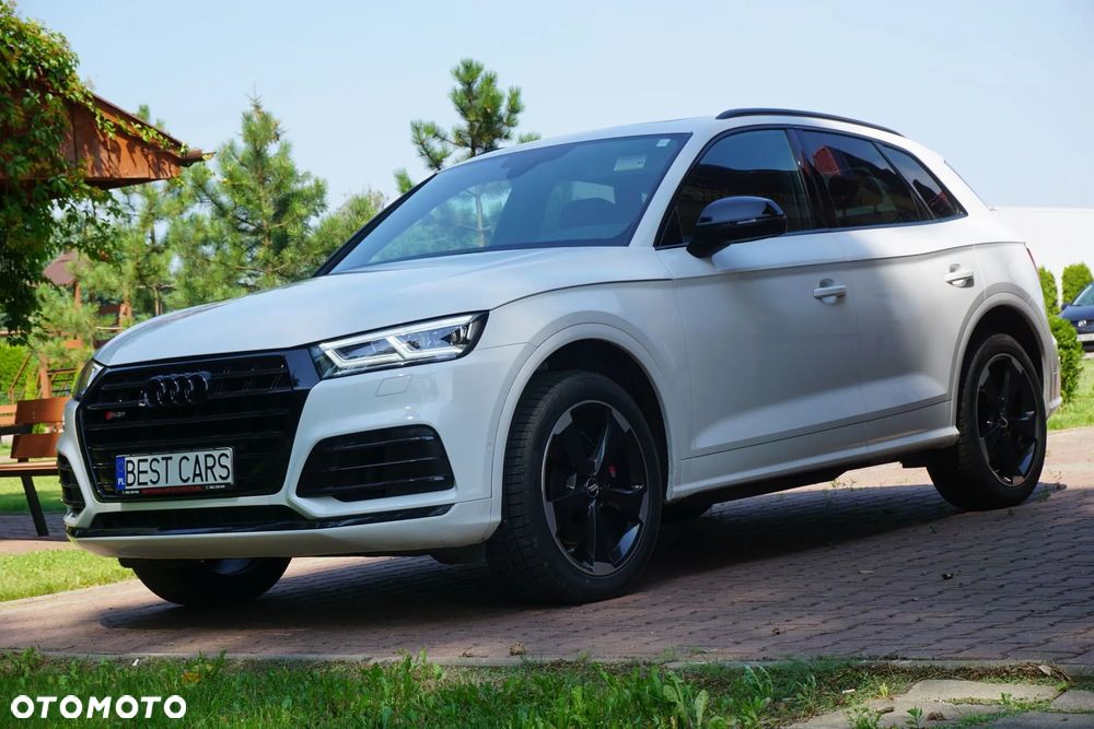 Audi SQ5 - 11