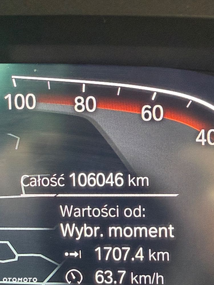 BMW X5 xDrive30d mHEV - 7
