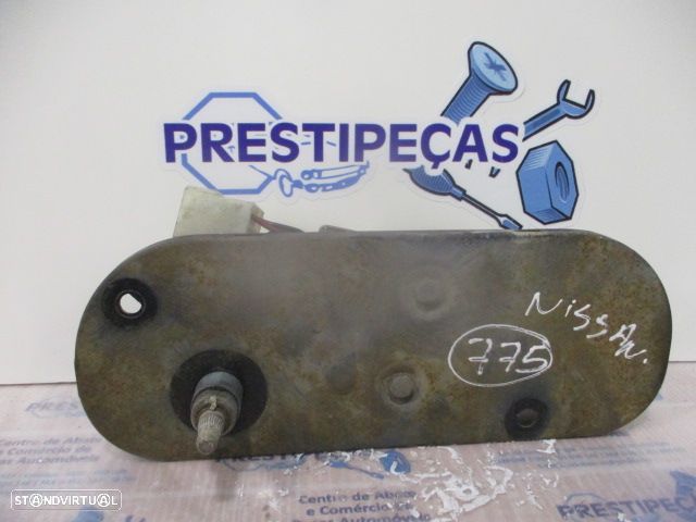 Motor Limpa Vidros Tras Lvtr775 NISSAN PATROL 160 260 1988 3.3 82CV 3P BRANCO TR - 2