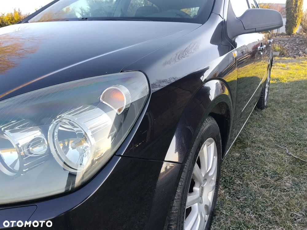 Opel Astra 1.4 Caravan Enjoy - 12