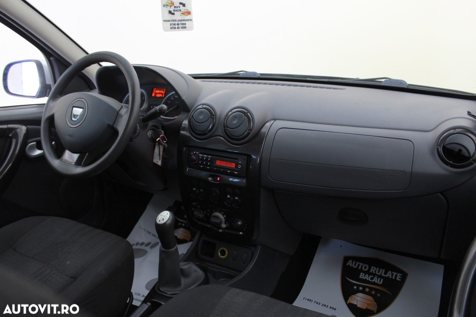 Dacia Duster - 13