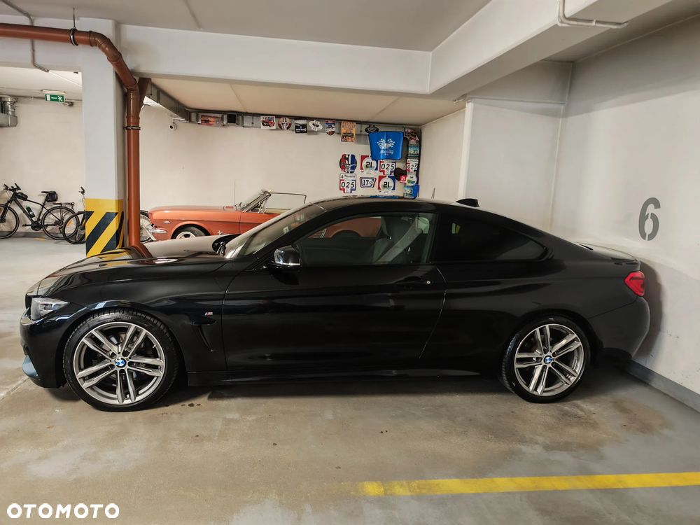 BMW Seria 4