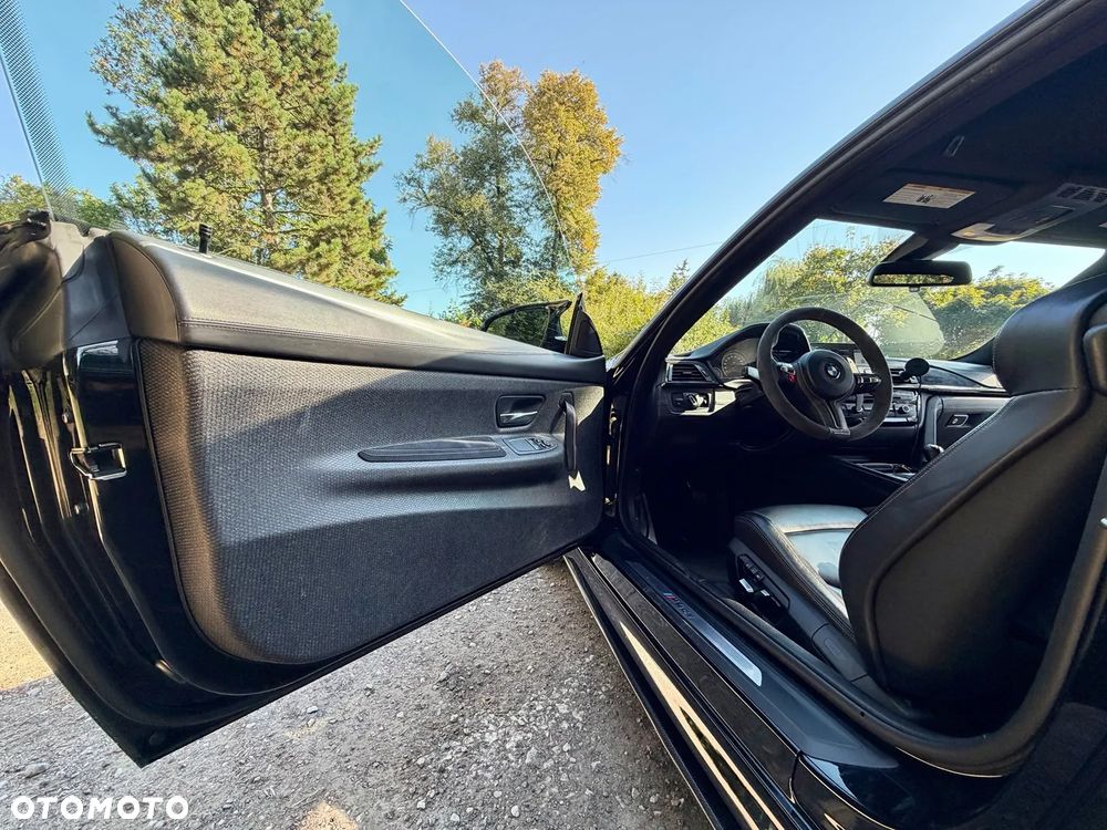 BMW M4 - 17