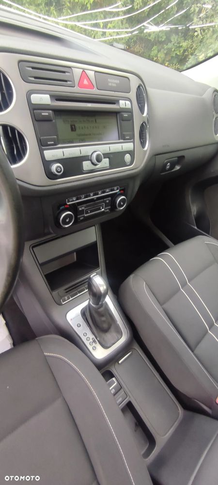Volkswagen Tiguan - 5