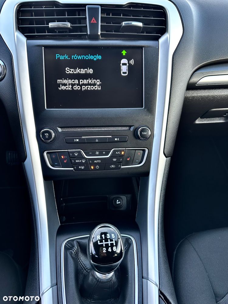 Ford Mondeo 1.5 EcoBoost Gold Edition - 13