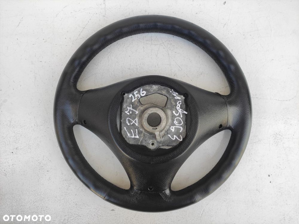 KIEROWNICA BMW E90 E91 E92 E93 E81 E82 E87 E88 X1 E84 SPORT - 6