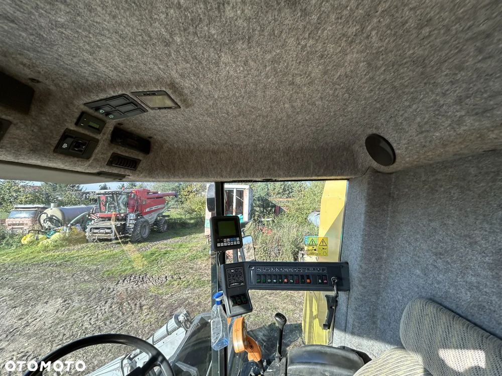New Holland TX66 4x4 - 17