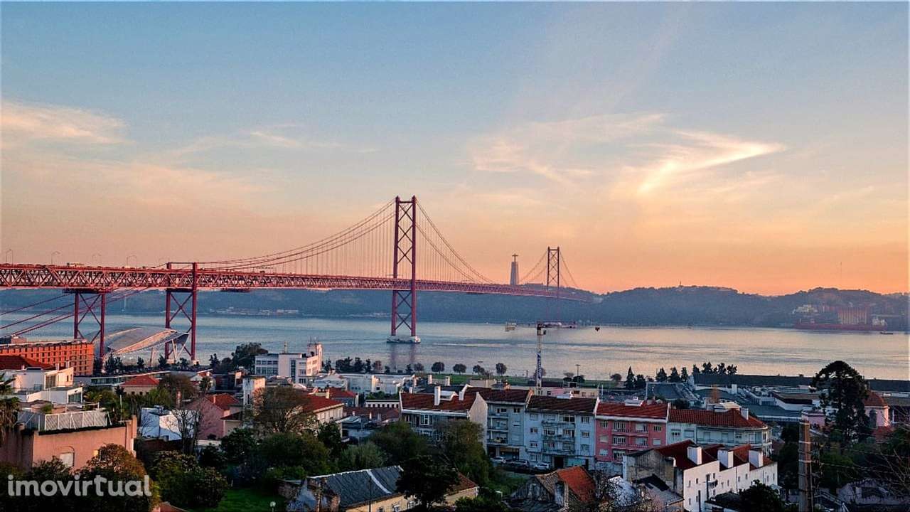 Apartment in Alcântara - Grande imagem: 2/19