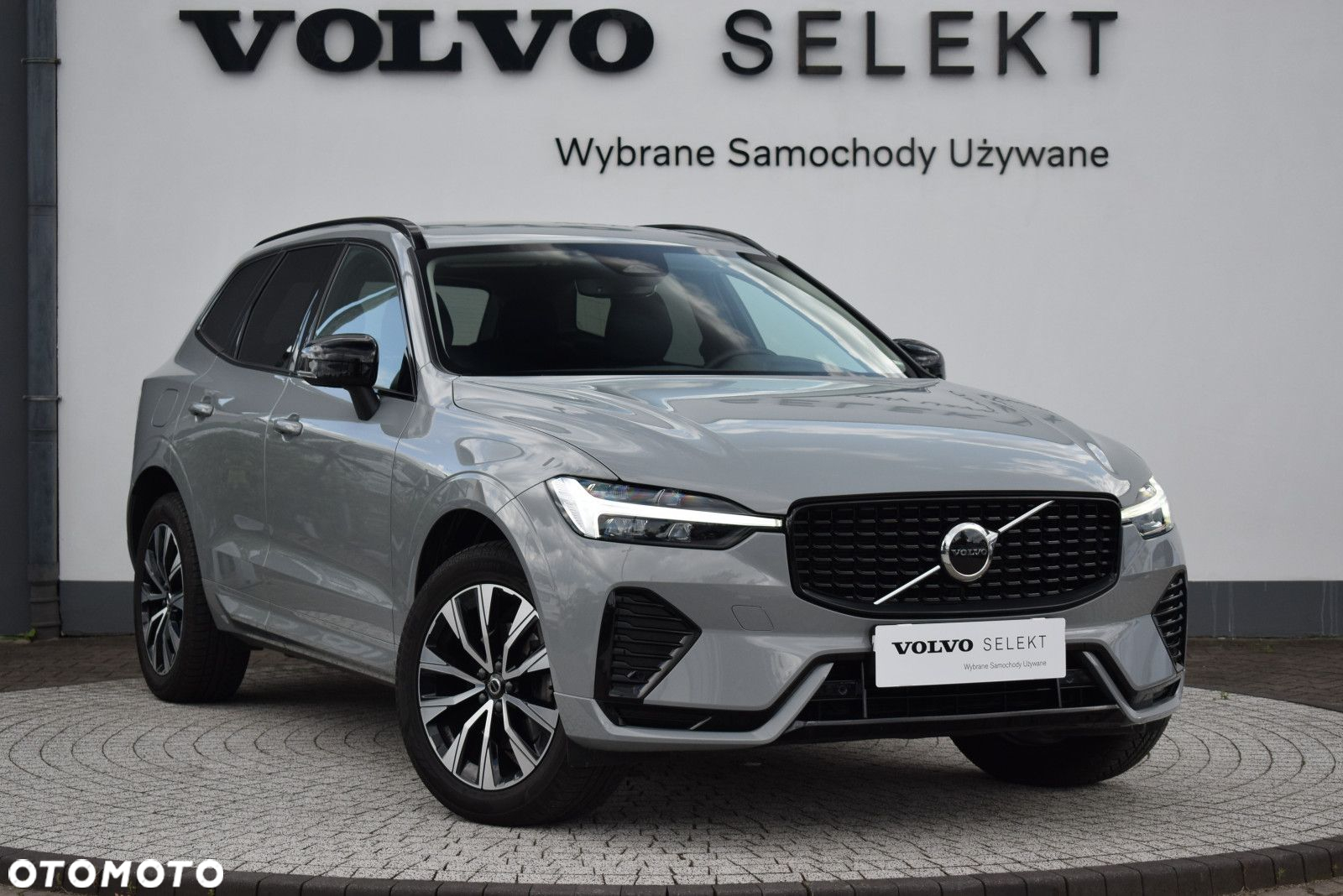 Volvo XC 60 - 3