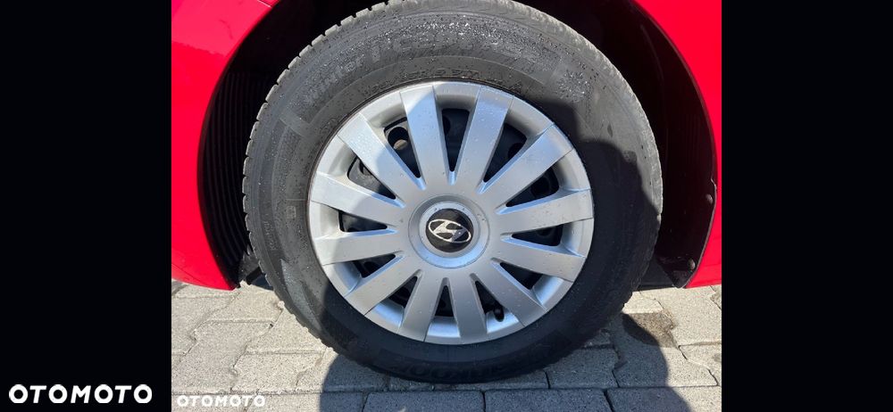 Hyundai i30 - 15