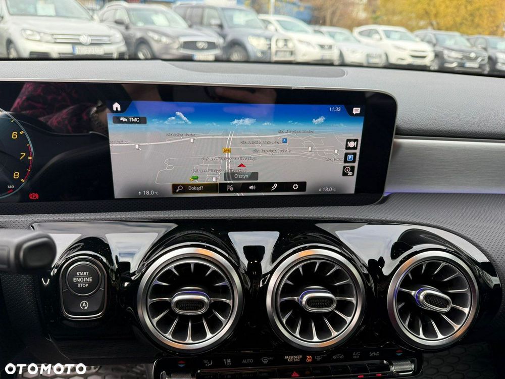 Mercedes-Benz Klasa A - 13