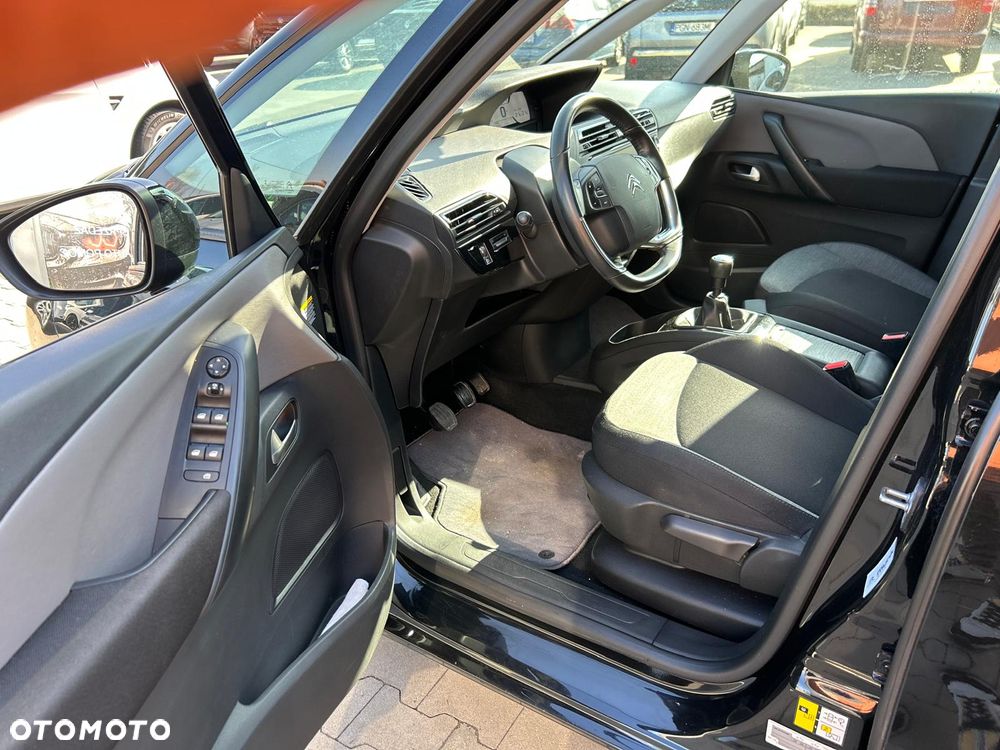Citroën C4 Grand Picasso 1.2 PureTech Feel S&S - 15