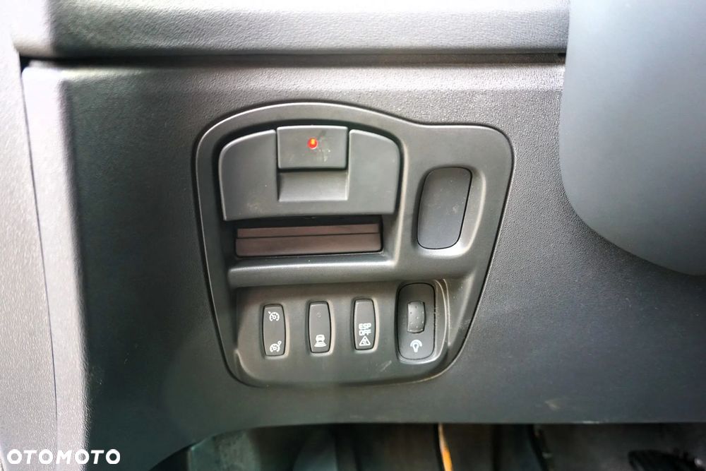 Renault Espace 2.0T 16V Expression - 23
