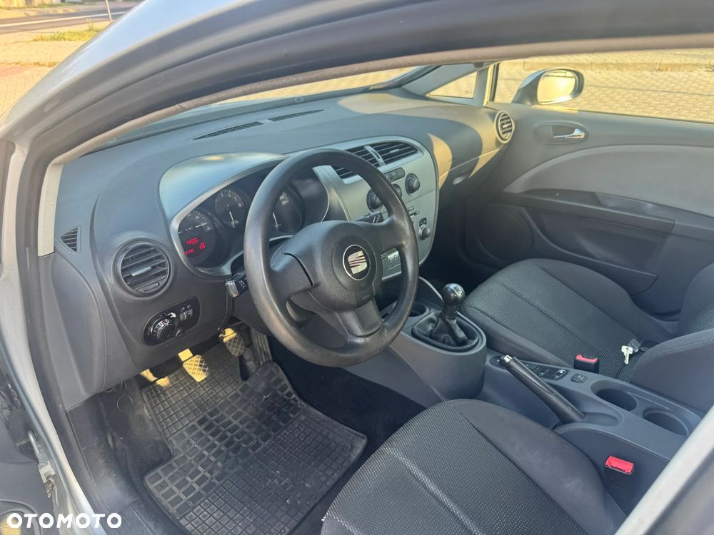 Seat Leon 1.4 E1N - 22