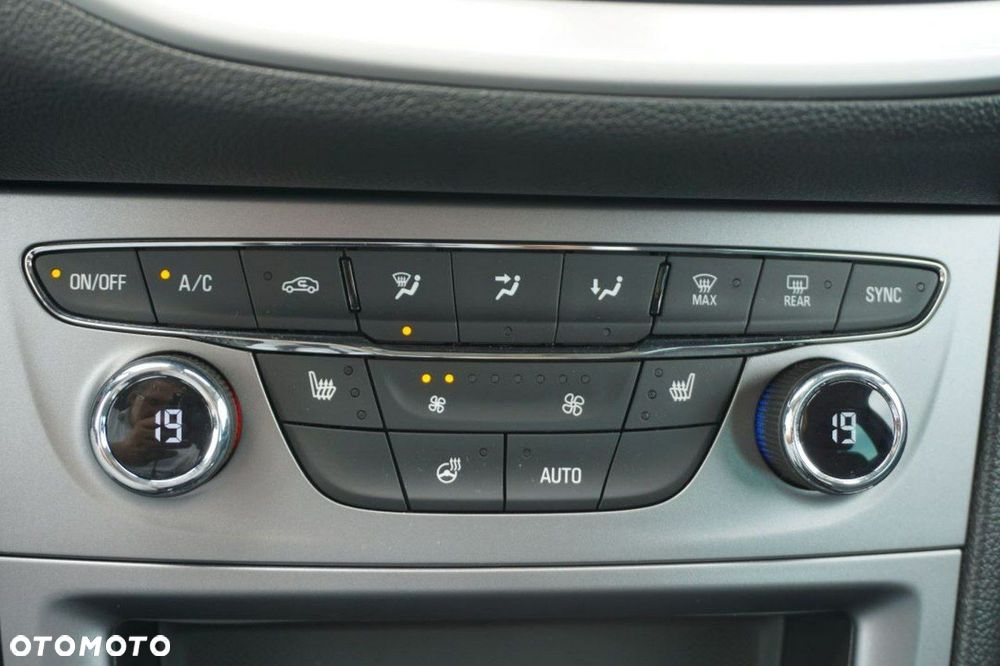 Opel Astra - 20