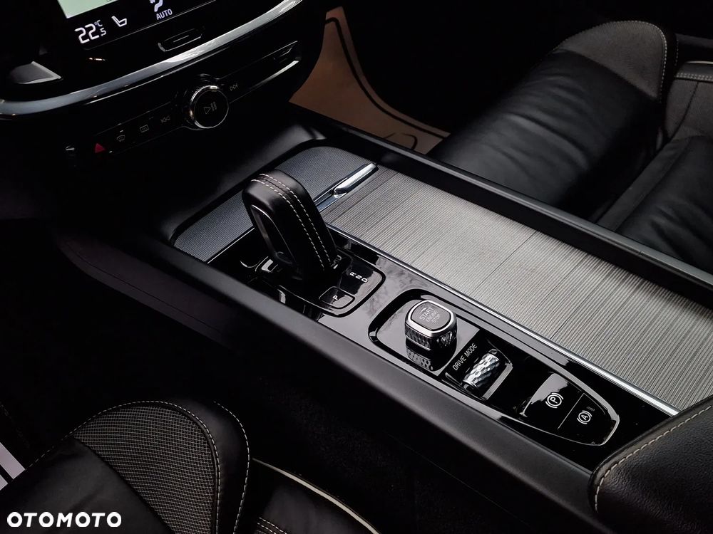 Volvo V60 B3 B Geartronic RDesign - 16