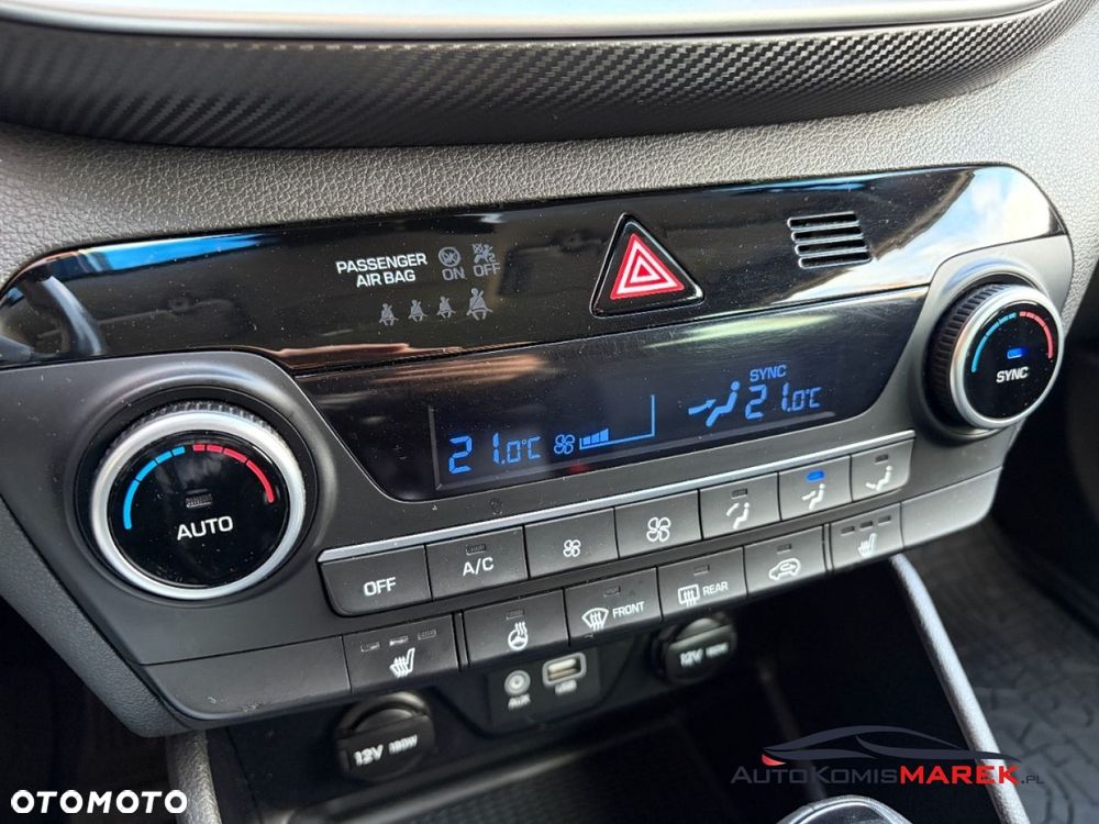 Hyundai Tucson - 24