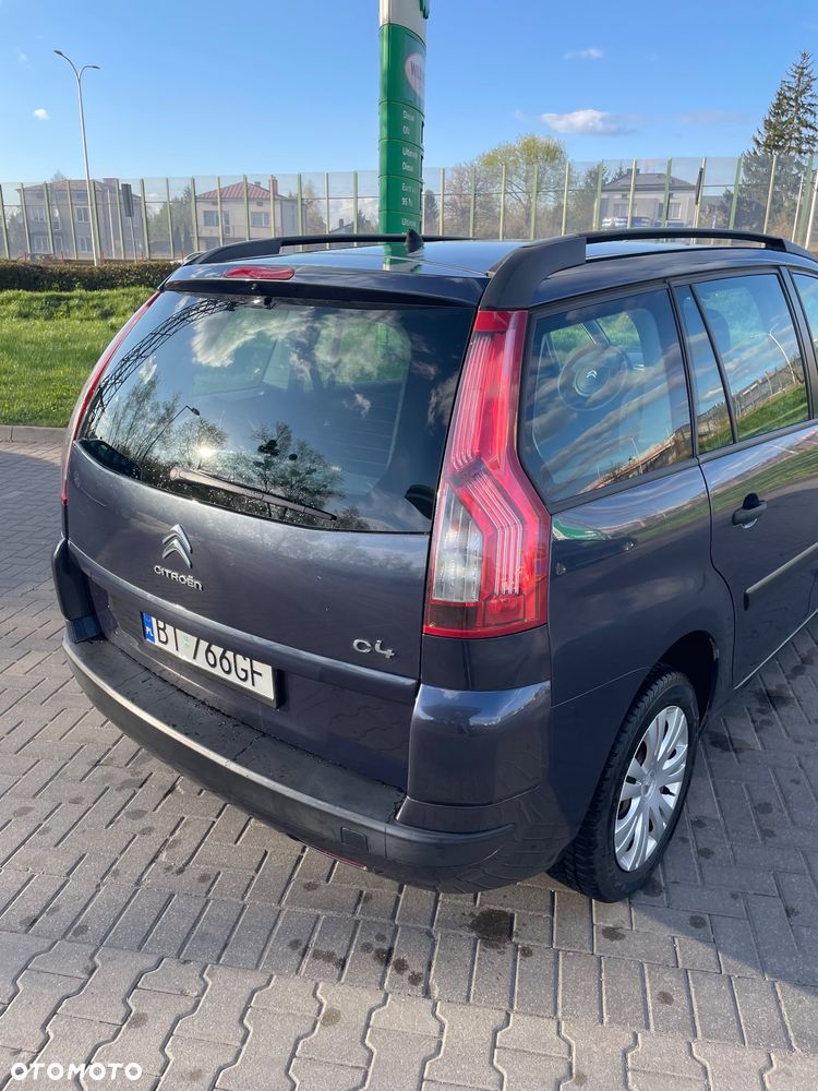 Citroën C4 Picasso VTi 120 Advance - 3