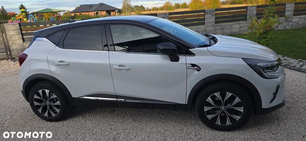 Renault Captur - 6