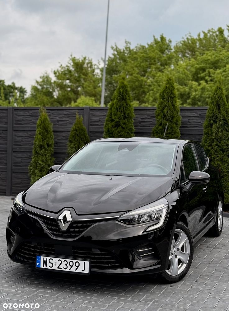 Renault Clio 1.0 TCe Zen - 10