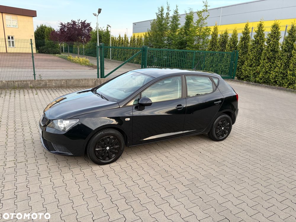 Seat Ibiza 1.2 12V Reference 4YOU - 6