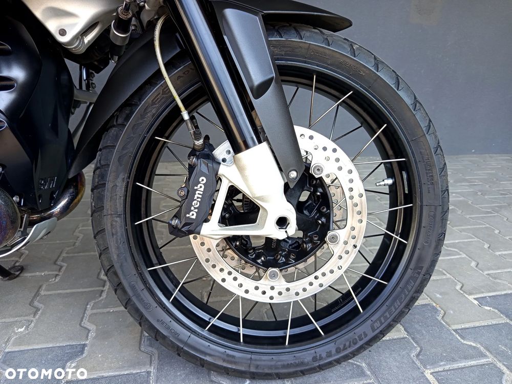 BMW GS - 24