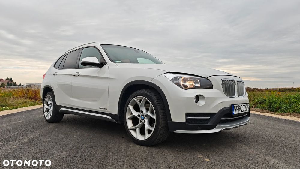 BMW X1 - 17