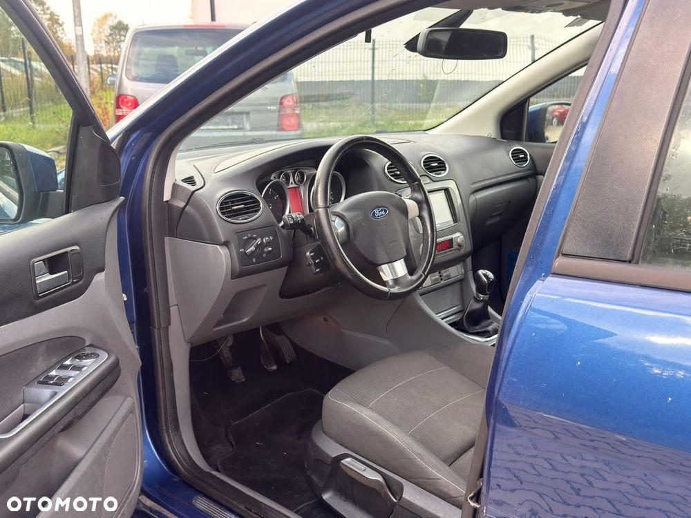 Ford Focus - 7