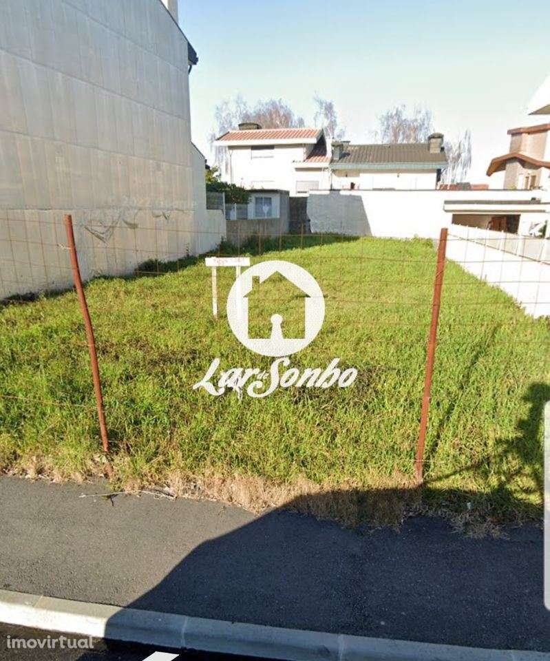 Terreno Urbano, com projeto aprovado - Excelente terreno na Cidade ... - Grande imagem: 2/3