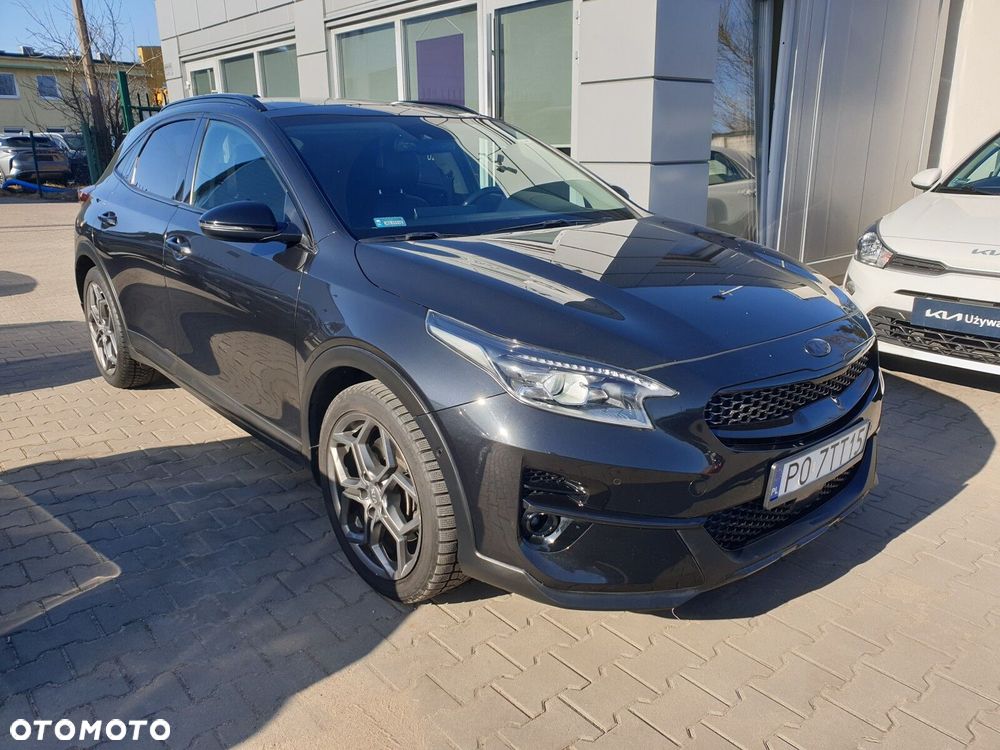 Kia XCeed 1.6 T-GDI XL DCT - 2