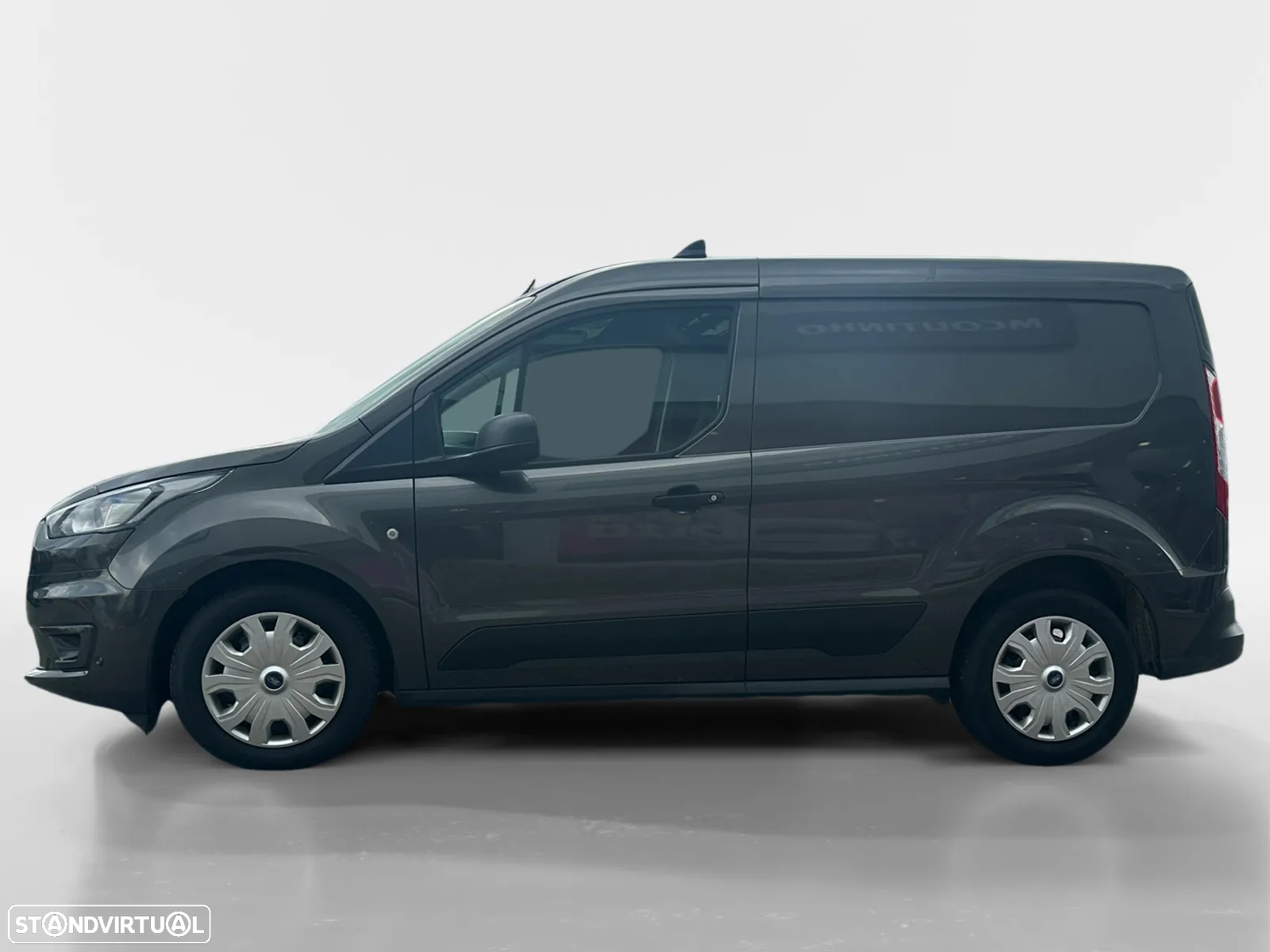 Ford Transit Connect Van 2.0 EcoBlue Trend L2 - 3