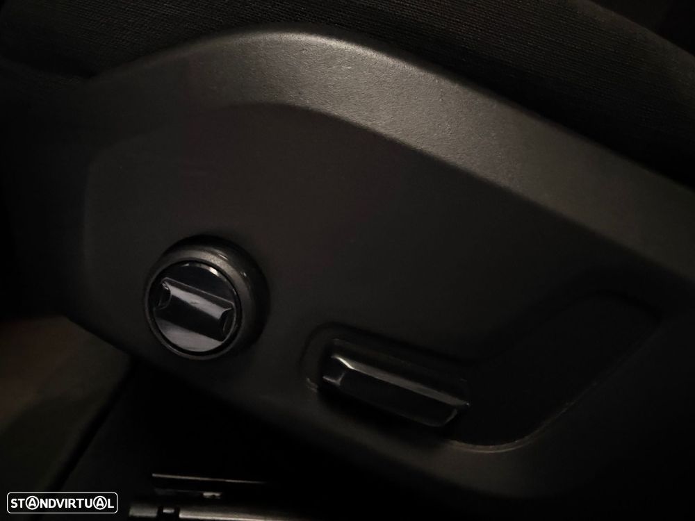 Volvo V60 2.0 T6 AWD TE Inscription - 20
