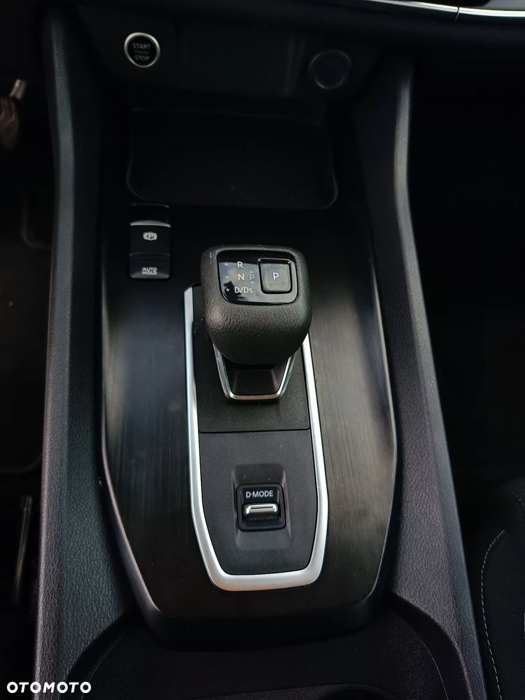 Nissan Qashqai - 19