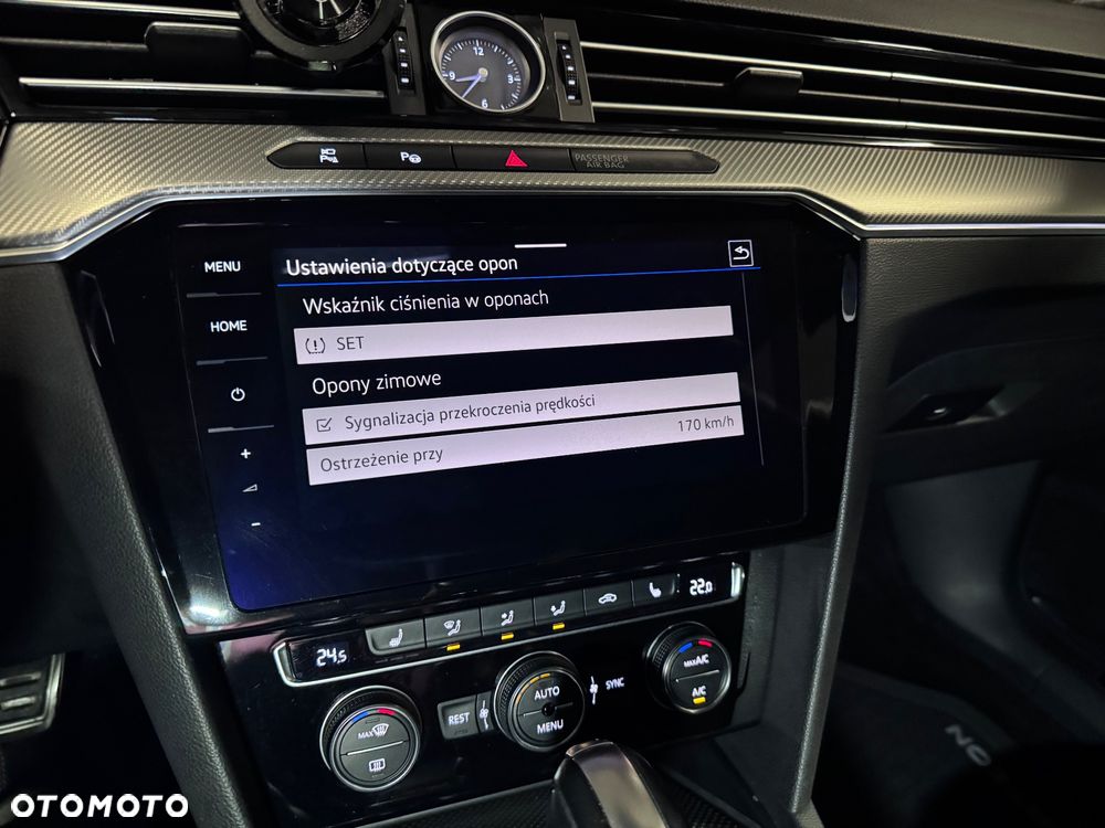 Volkswagen Arteon 2.0 TSI GPF R-Line Edition DSG - 26