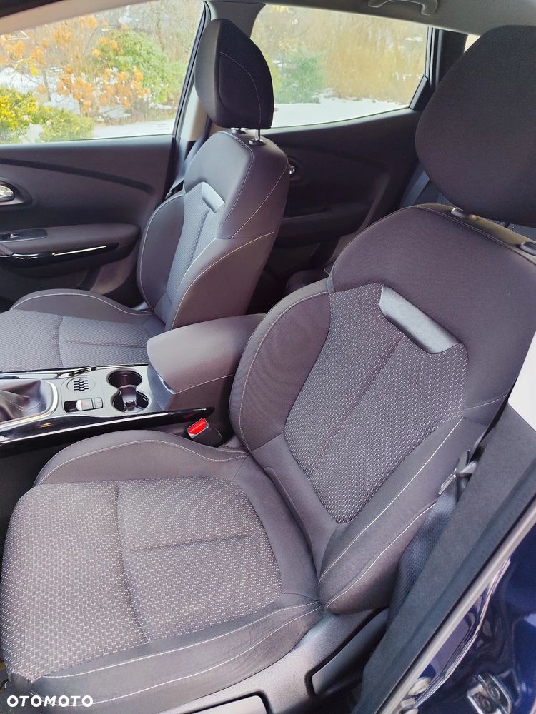 Renault Kadjar 1.2 Energy TCe Zen - 8
