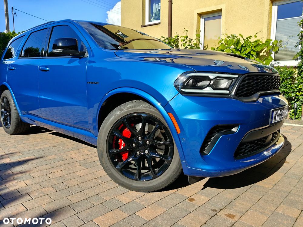 Dodge Durango - 4