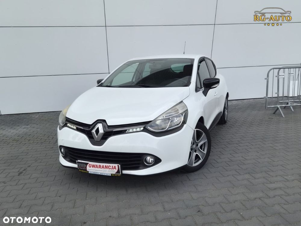 Renault Clio - 18