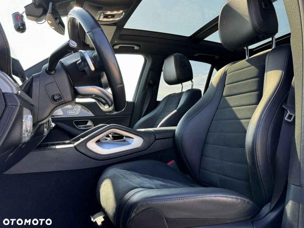 Mercedes-Benz GLE - 15