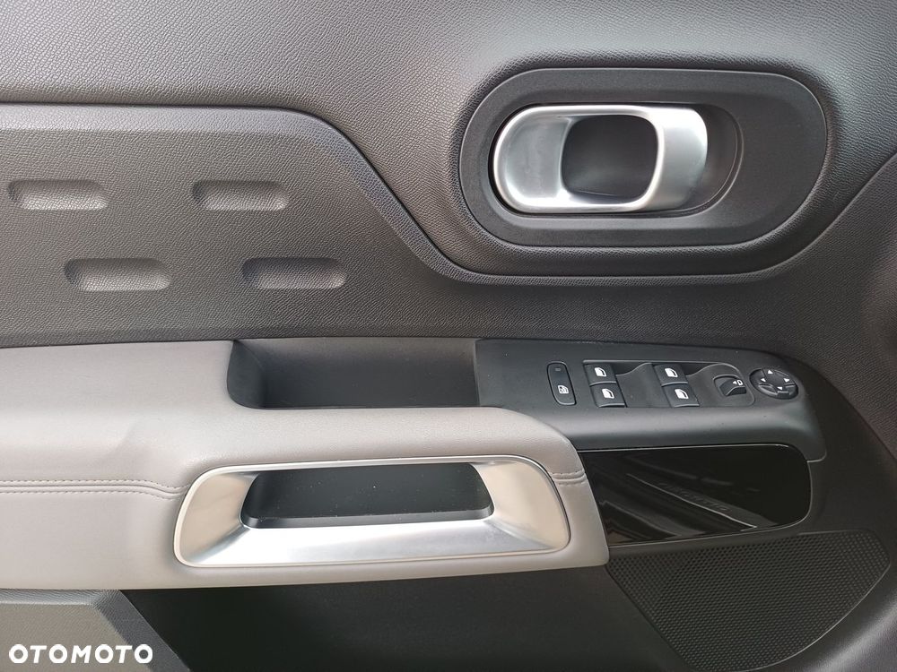 Citroën C5 Aircross - 15