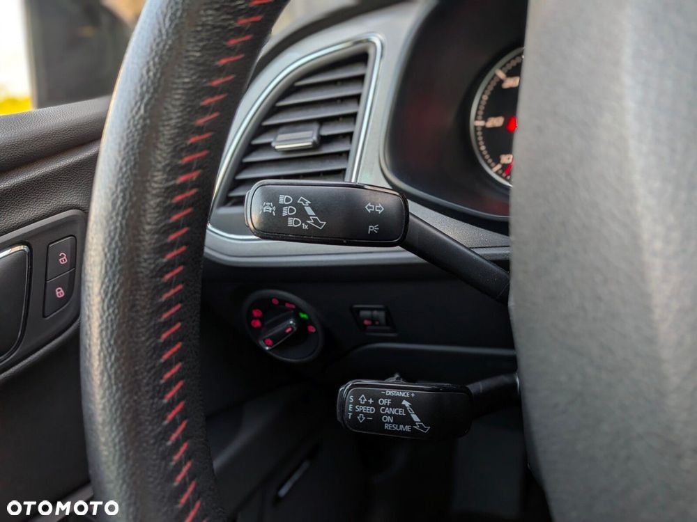 Seat Leon 2.0 TDI FR S&S DSG - 19