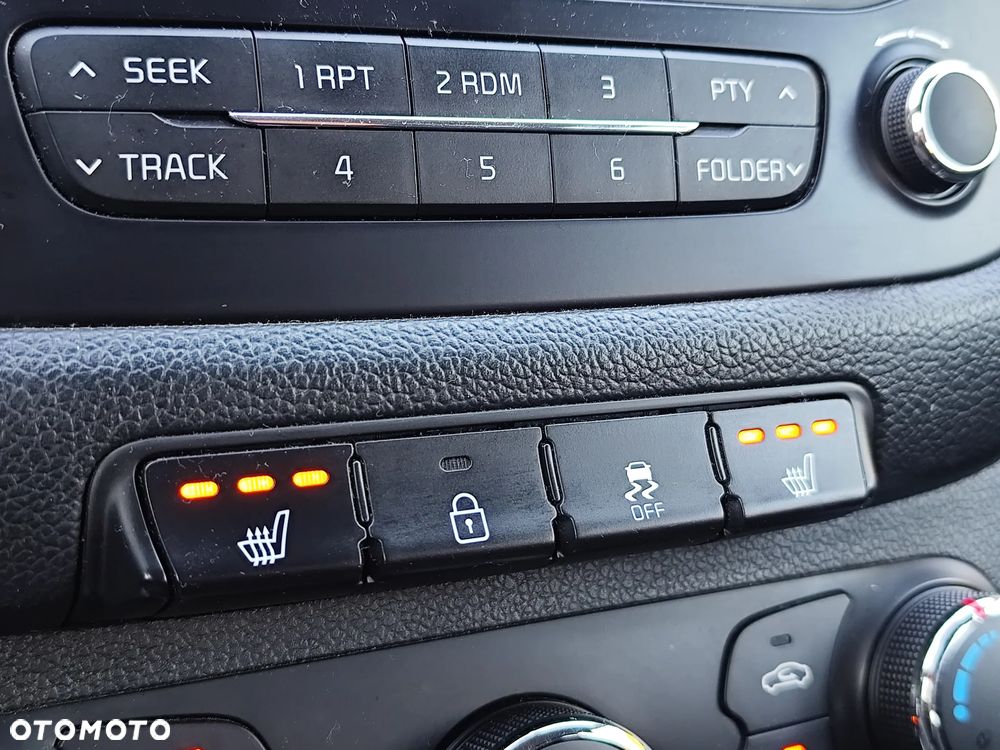 Kia Ceed Cee'd 1.6 GDI M - 10