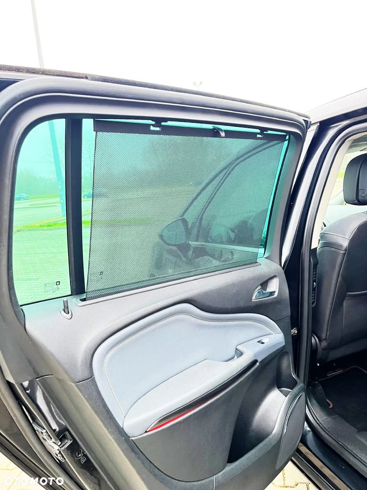 Opel Zafira Tourer 2.0 CDTI ecoFLEX Start/Stop Active - 20