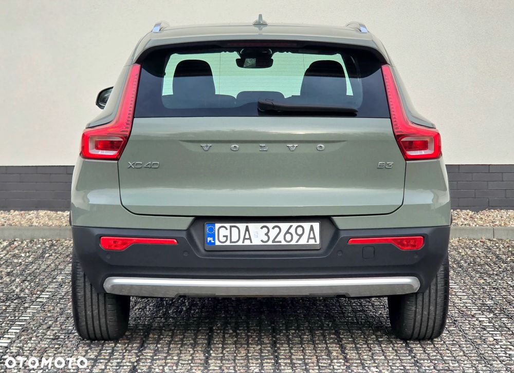 Volvo XC 40 B3 Core - 10