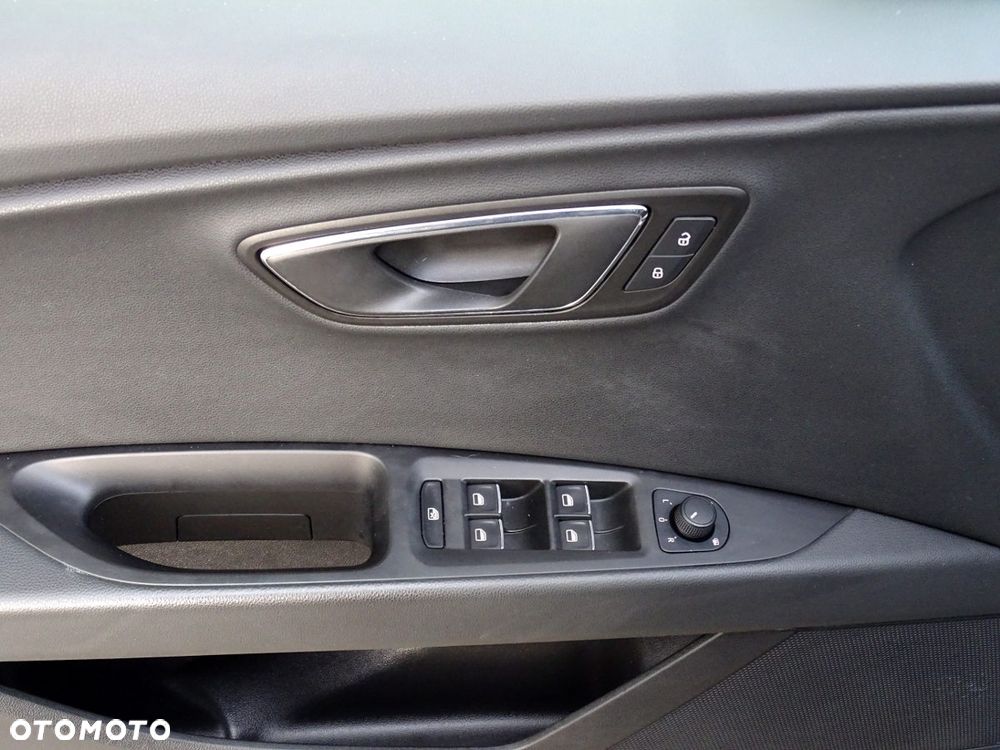 Seat Leon 2.0 TDI DPF Start&Stop FR - 8