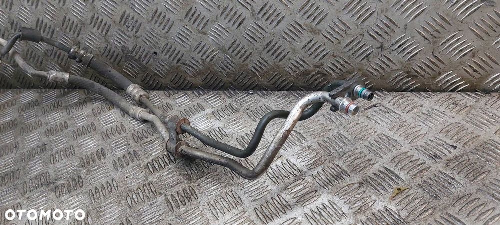 POMPA WSPOMAGANIA ELEKTRYCZNA + PRZEWODY PEUGEOT 308 I 9684979180 - 4