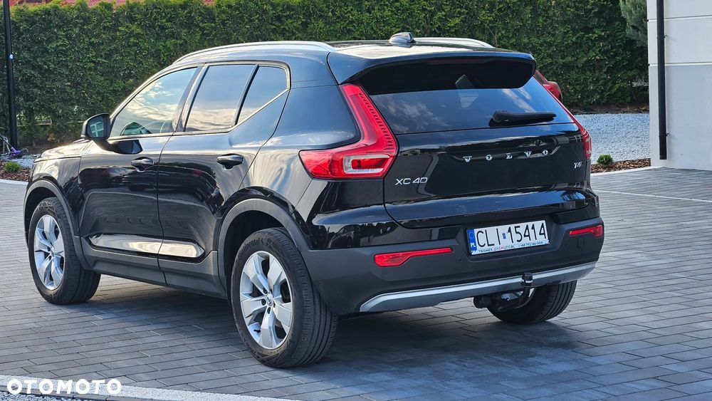 Volvo XC 40 T4 - 16