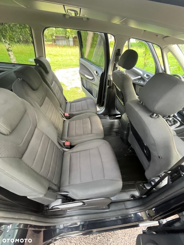 Ford Galaxy 2.0 TDCi Titanium - 13